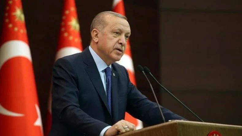 Cumhurbaşkanı Erdoğan: ‘Fiyatlardaki balon sönecek’