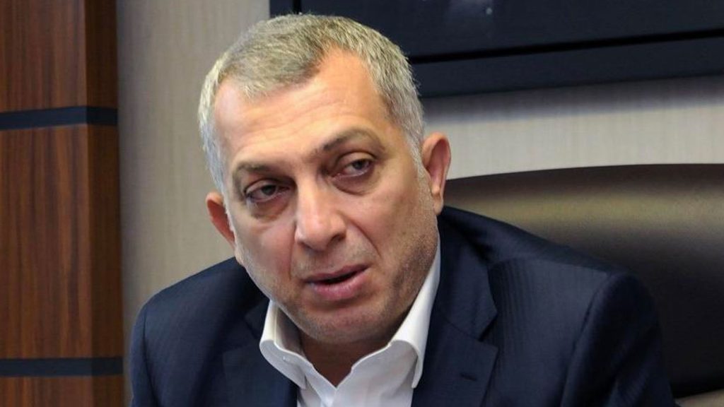 Metin Külünk: Bir simit parasını zor bulan çocuklarımız var