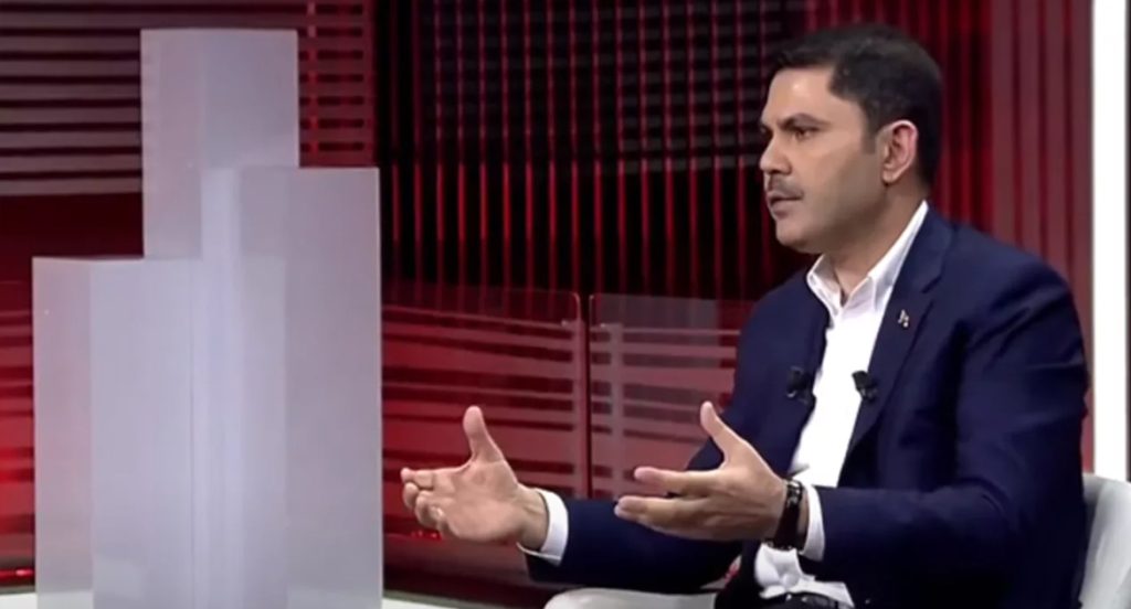 Kurum: Cumhurbaşkanımız TOKİ ile ilgili müjdeyi Haziran’da bizzat verecek