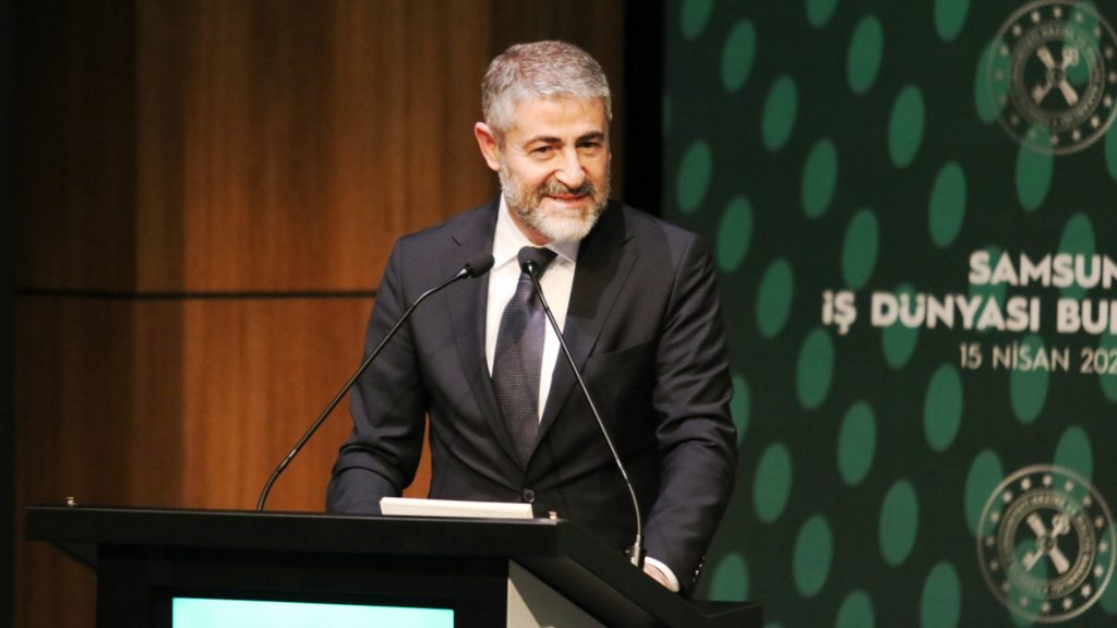 Bakan Nebati: ‘Enflasyonun üstesinden geleceğiz’