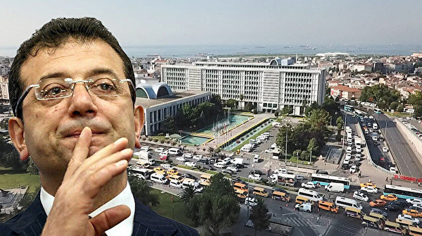 İBB’den itiraf gibi açıklama: 4 bin 500 personelin arşiv araştırması eksik