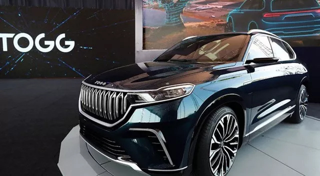 Yerli otomobil TOGG’a siber saldırı! Şirketten ilk açıklama geldi