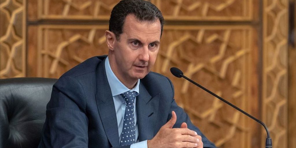 Esad rejimi, Türkiye’nin Suriyelileri geri göndermesine karşı çıktı