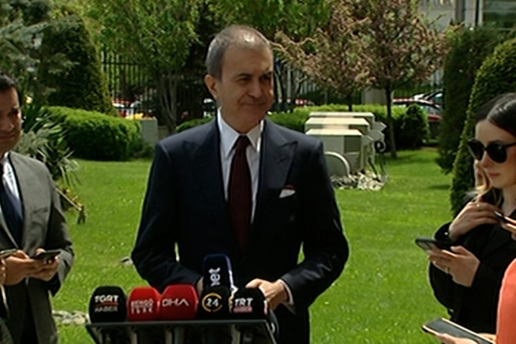 ‘Biz sığınmacıları katillere teslim etmeyeceğiz’