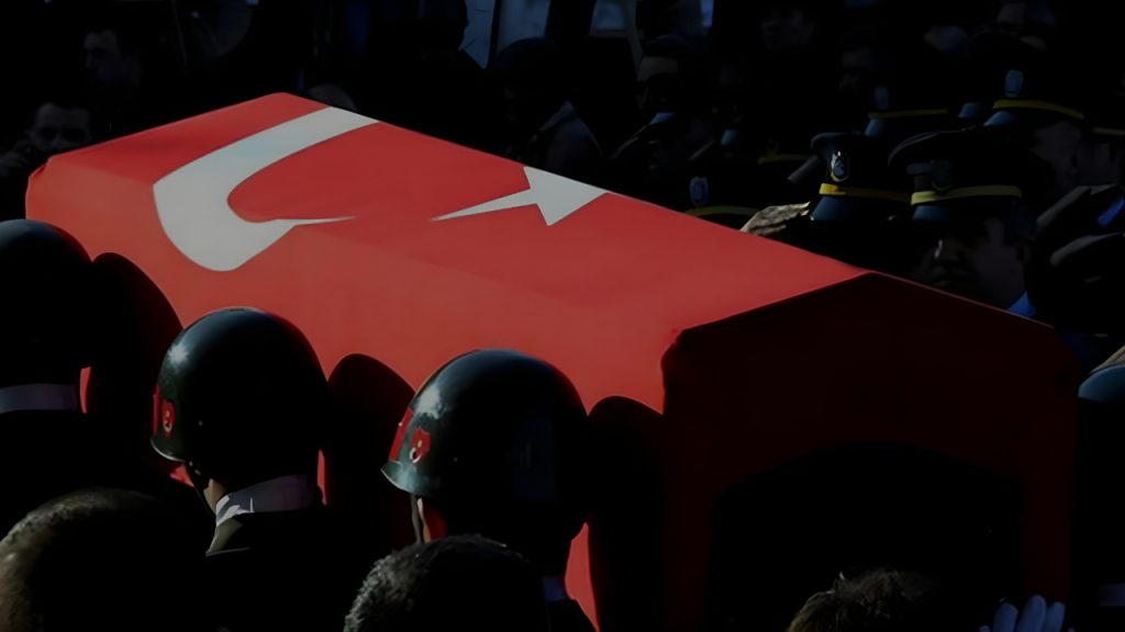 Acı haber! Pençe Kilit operasyonunda bir askerimiz şehit oldu