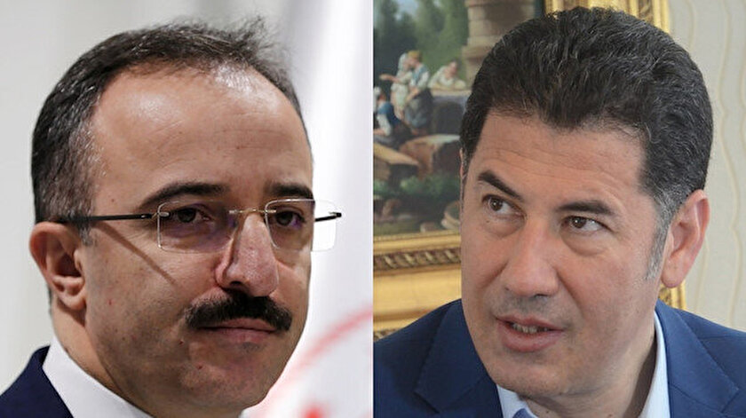 İsmail Çataklı’dan Sinan Ogan’a tepki: Yalan söylerken utanmadın mı?