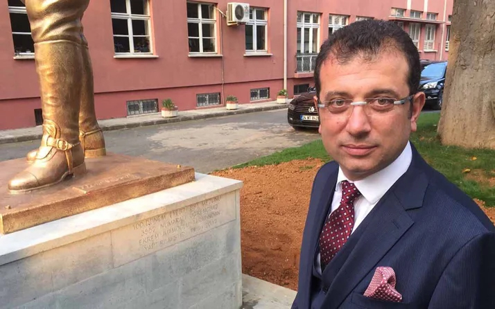 Ekrem İmamoğlu’na siyasi yasak mı geliyor?