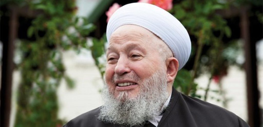 Mahmut Ustaosmanoğlu hayatını kaybetti