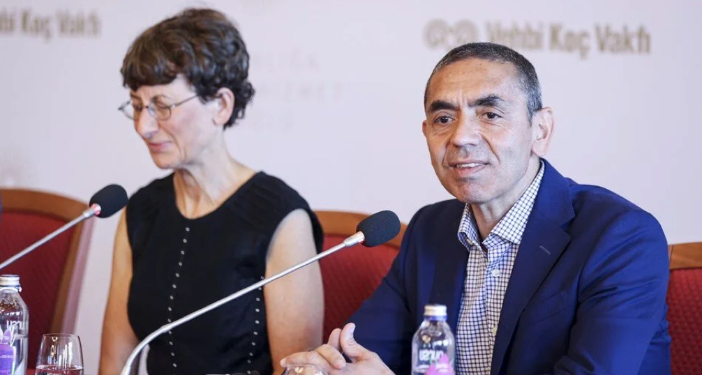 Uğur Şahin’den Corona virüs uyarısı: Yeni bir dalga kapıda