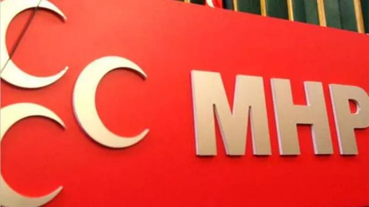 SON DAKİKA: MHP’den Diyarbakır İl Başkanlığı kararı