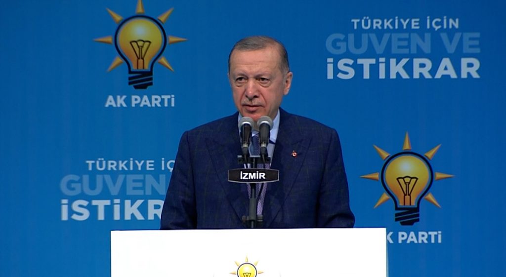 Cumhurbaşkanı Erdoğan’dan Kılıçdaroğlu’na çağrı!