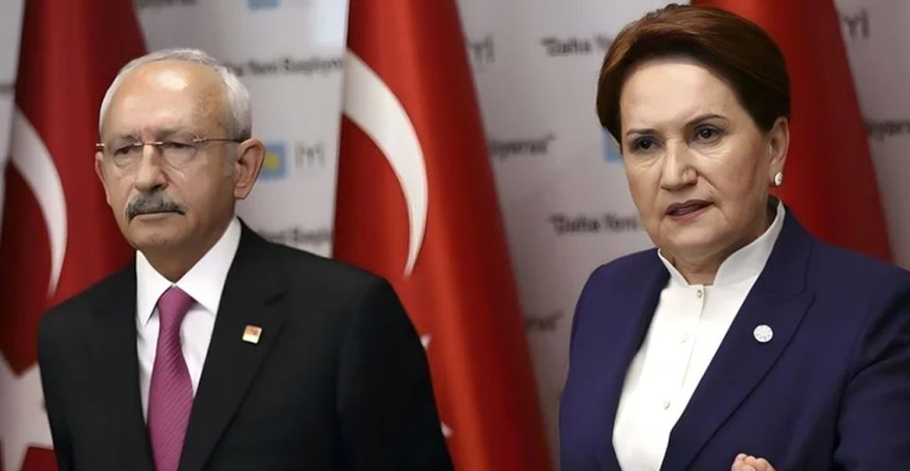 Kemal Kılıçdaroğlu’nun hesaplaşma tehdidine Meral Akşener’de katıldı