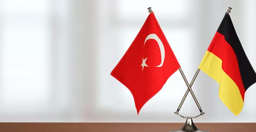 Türkiye’den Almanya’ya ‘Yunanistan’ tepkisi