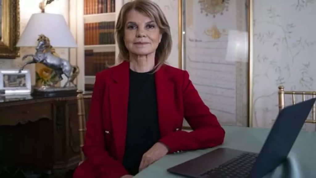 Tansu Çiller 6’lı masayı bombaladı: Beni dehşete düşürüyor