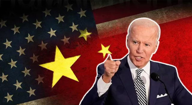 İki süper güç arasında savaş an meselesi: Son derece kanlı bedeli olacak