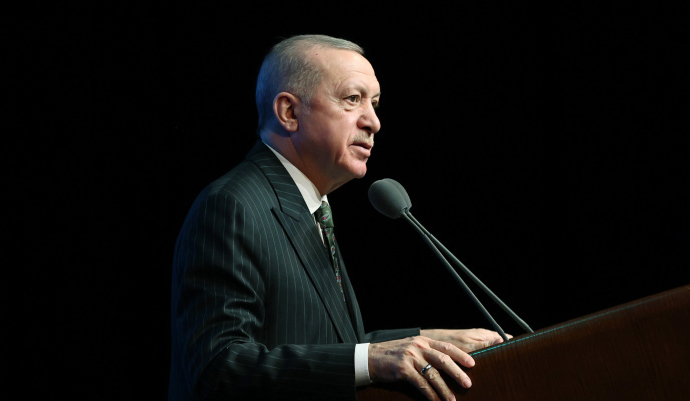 Cumhurbaşkanı Erdoğan’dan kabine sonrası önemli açıklamalar