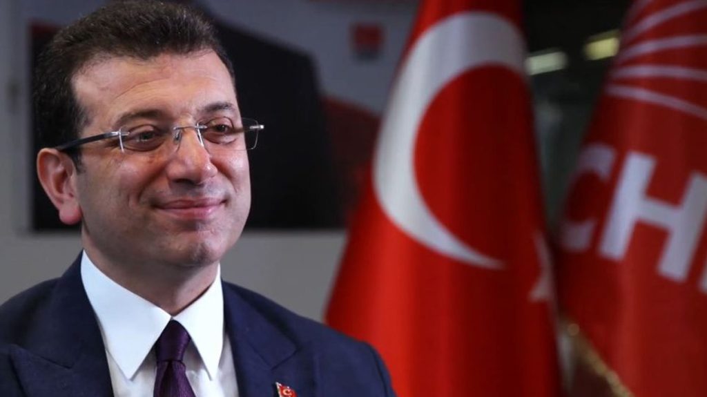 İBB’de ‘başkan vekaleti’ krizi çıktı! İmamoğlu CHP yerine İYİ Partili ismi tercih etti!