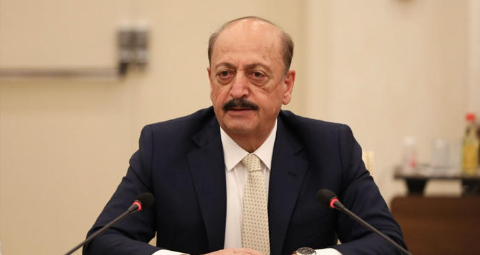 Bakan Bilgin’den 3600 ek gösterge açıklaması