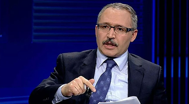 Abdülkadir Selvi’den erken seçim iddiası! 2023 seçimleri öne çekilebilir