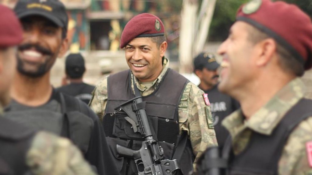 Kahraman şehit Ömer Halisdemir’in ismi 12 bin çocukta yaşatılıyor