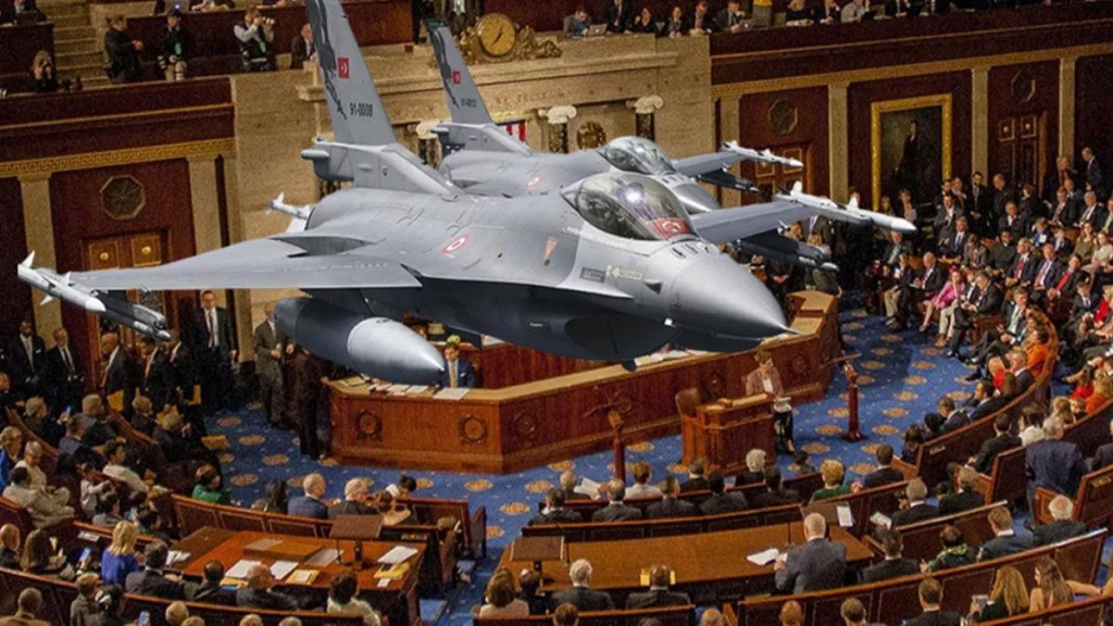 İtiraf ettiler: Türkiye’ye karşı İsrail lobisi ile ittifak yaptık