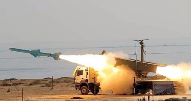 Yunan basınından dikkat çeken iddia: Türkiye’ye karşı İsrail füzesi