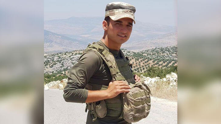 MSB: Pençe-Kilit bölgesinde 1 asker şehit oldu