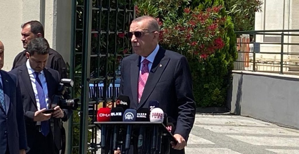 “Yunanistan verdiği sözlerde durmuyor, 147 kere hava ihlali yaptı”