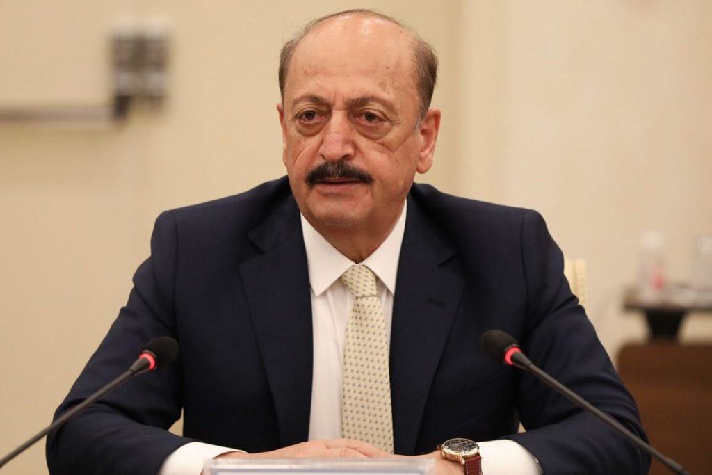 Bakan Bilgin’den EYT mesajı