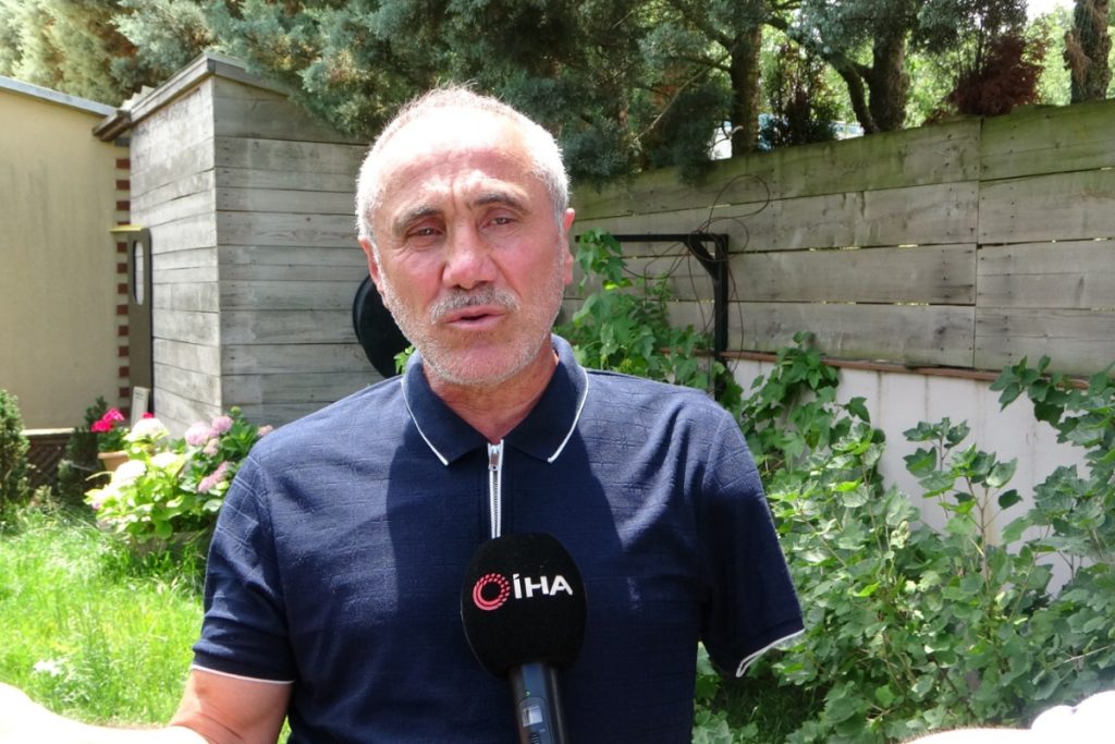 15 Temmuz gazisi Üzeyir Civan: ‘Giden bir kolumdu ama kalan vatanımdı’