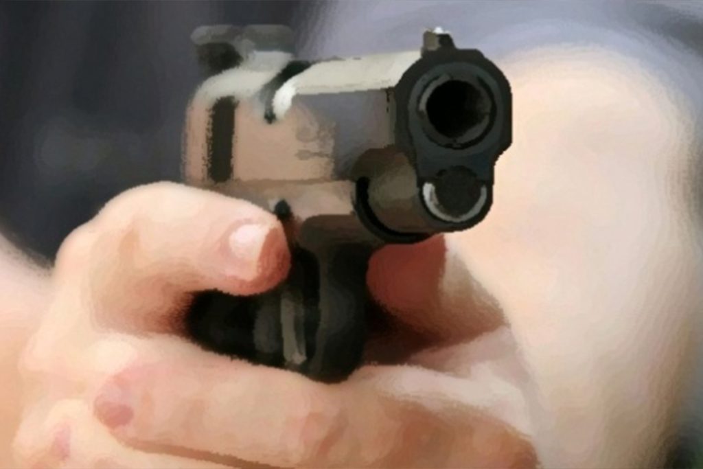 ABD’de silahlı saldırı: 4 ölü, 2 yaralı