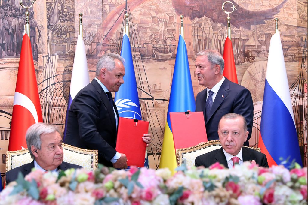 AP Fransız üyesi Lebreton: ‘Türkiye, Fransa’dan daha güçlü’