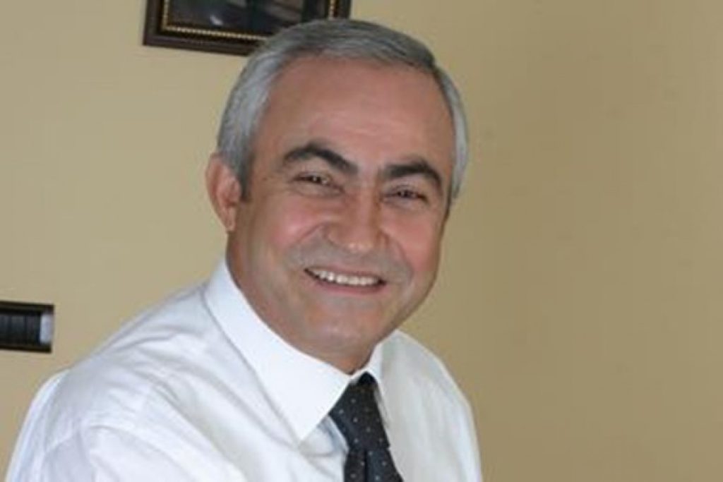 Fen Bilimleri Dershaneleri kurucusu Arıkan çiftlik evinde öldürüldü