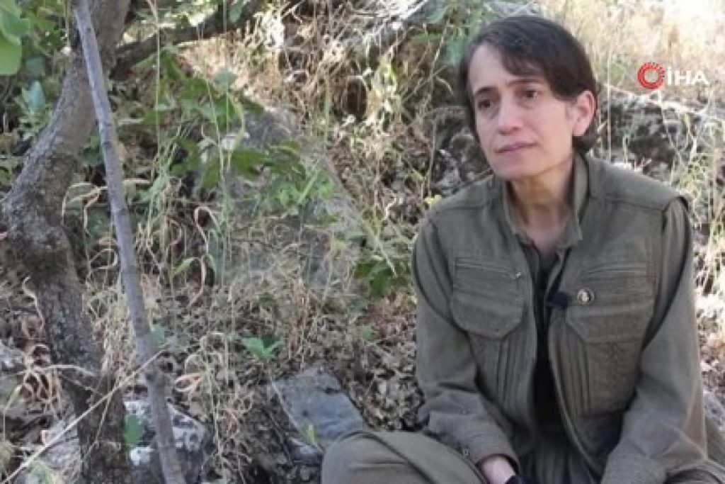 MİT’ten Gara’da nokta operasyon!