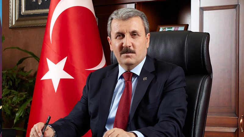 Destici’den EYT’lileri heyecanlandıran açıklama! Tarih verdi