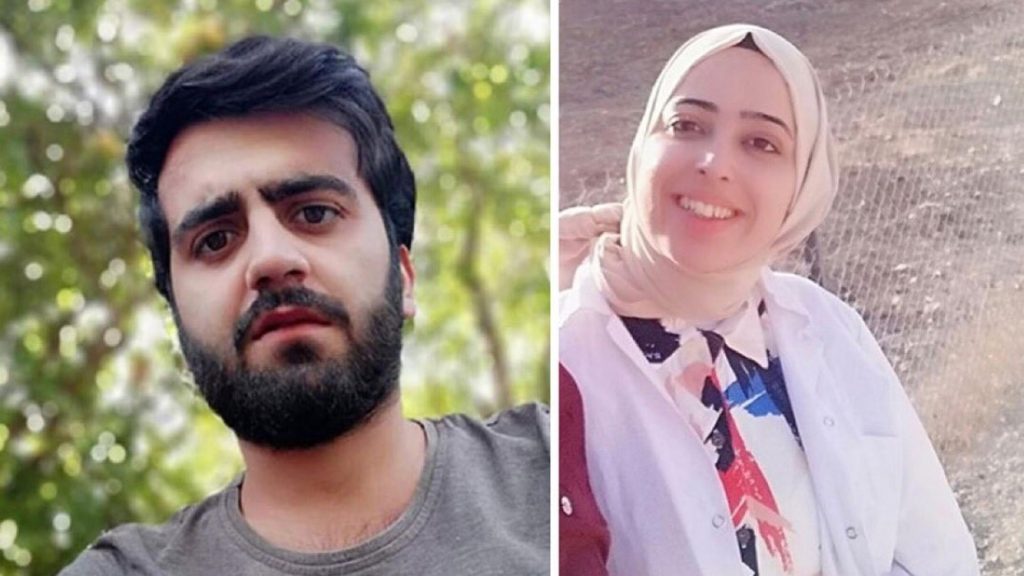 Siirt’te Müküs Çay’ında kaybolan hemşire 64 gün sonra bulundu