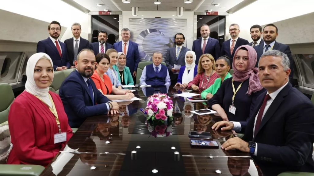 Başkan Erdoğan’dan Akkuyu ile ilgili iddialara cevap: Yerinde, bizzat heyetimle beraber izleyeceğim