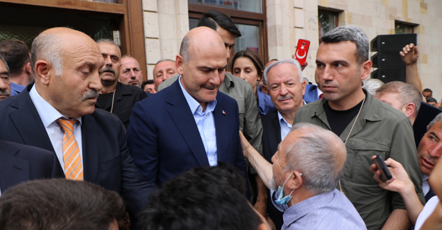 Soylu: 2023’te bu ülkenin içinde tek bir törerist kalmayacak”