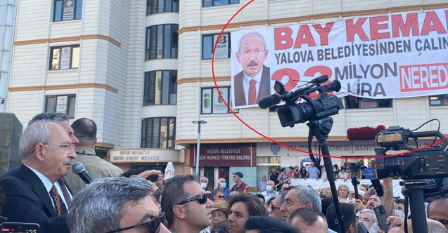 Kılıçdaroğlu’na soğuk duş!