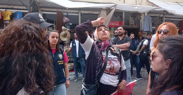 Annelerin sabrı taşıyor