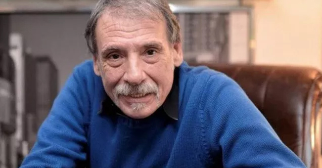 Ünlü oyuncu Civan Canova hayatını kaybetti