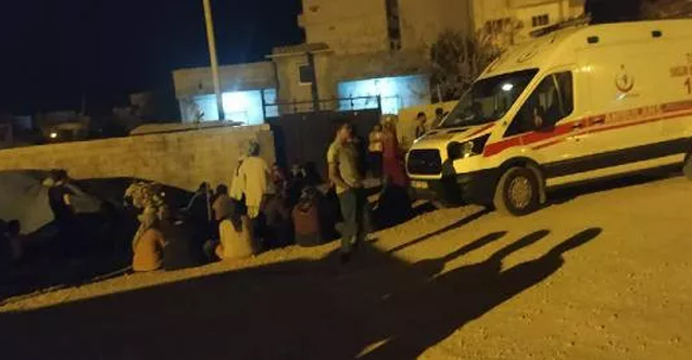 Şırnak’ta vahşet! Eşini ve 3 kızını uykularında öldürdü