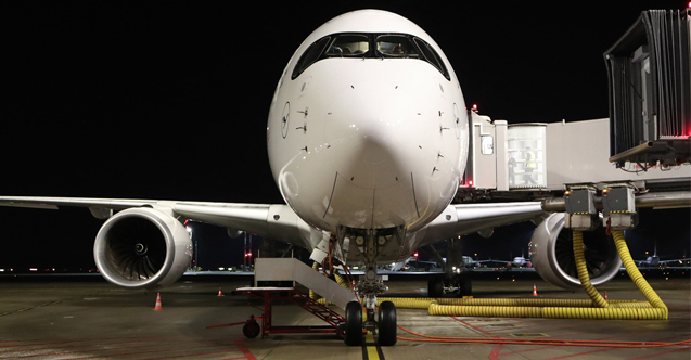 İç hat uçak biletlerinde yeni tavan fiyat belli oldu