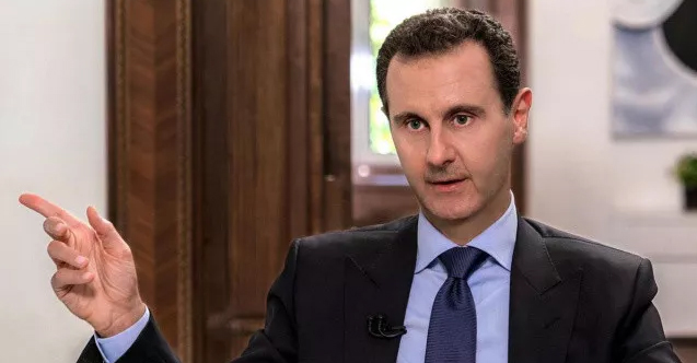 Rejimin öncelikleri belli oldu! Esad’dan beş talep