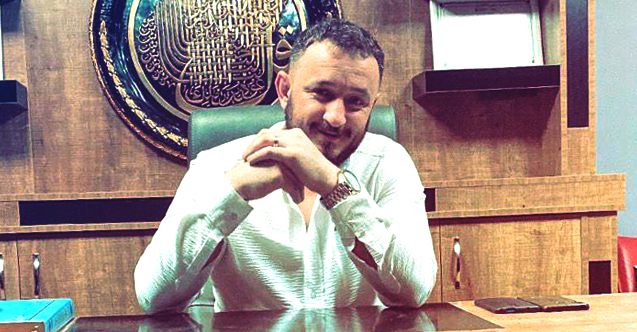 Metafizik Uzmanı İkrar Duman ile “Cinler alemi” üzerine bir röportaj…