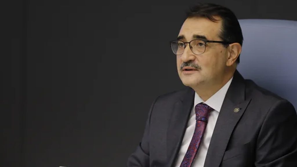 Bakan Dönmez açıkladı! Çin’den sonra en büyük rezerv Türkiye’de