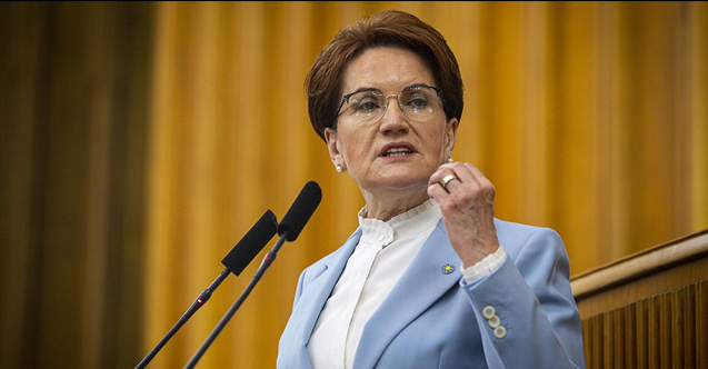 “HDP’ye bakanlık verebiliriz” krizi büyüyor… Akşener: HDP’nin olduğu masada biz olmayız