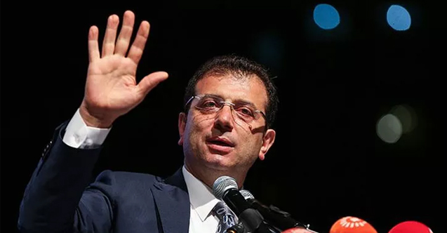 Ekrem İmamoğlu parti mi kuruyor? ‘EKİM Partisi’ iddiası kulisleri hareketlendirdi