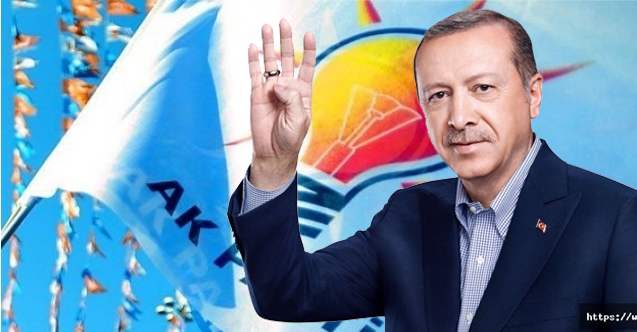 AK Parti MYK’nın gündemi seçim