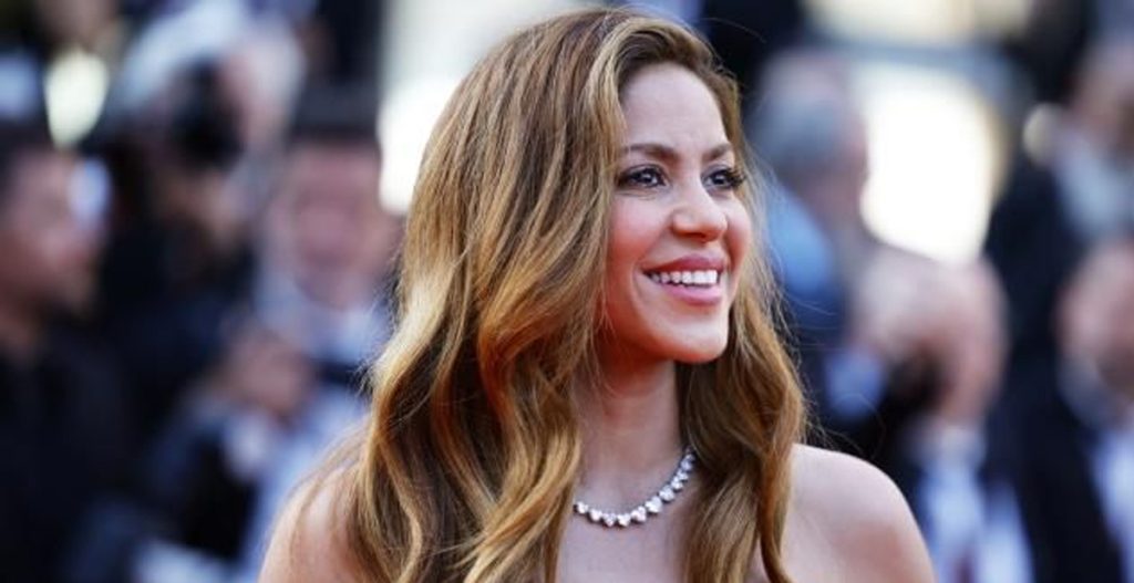 Shakira, vergi kaçakçılığından yargılanacak